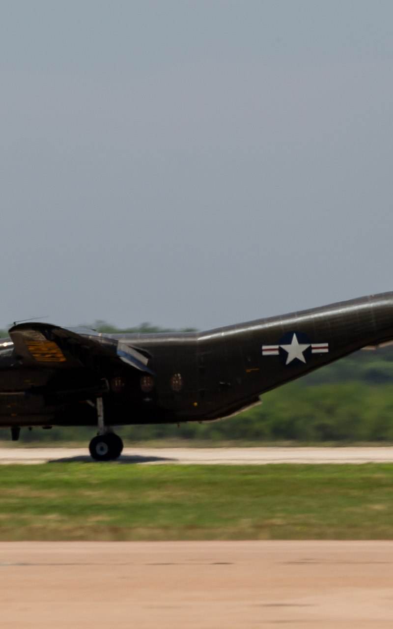  - Warbird