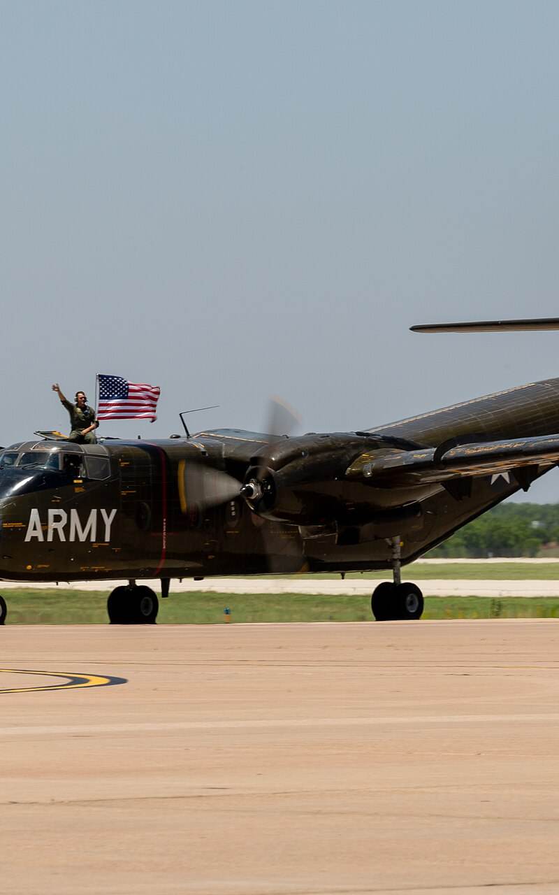  - Warbird