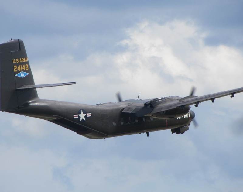  - Warbird