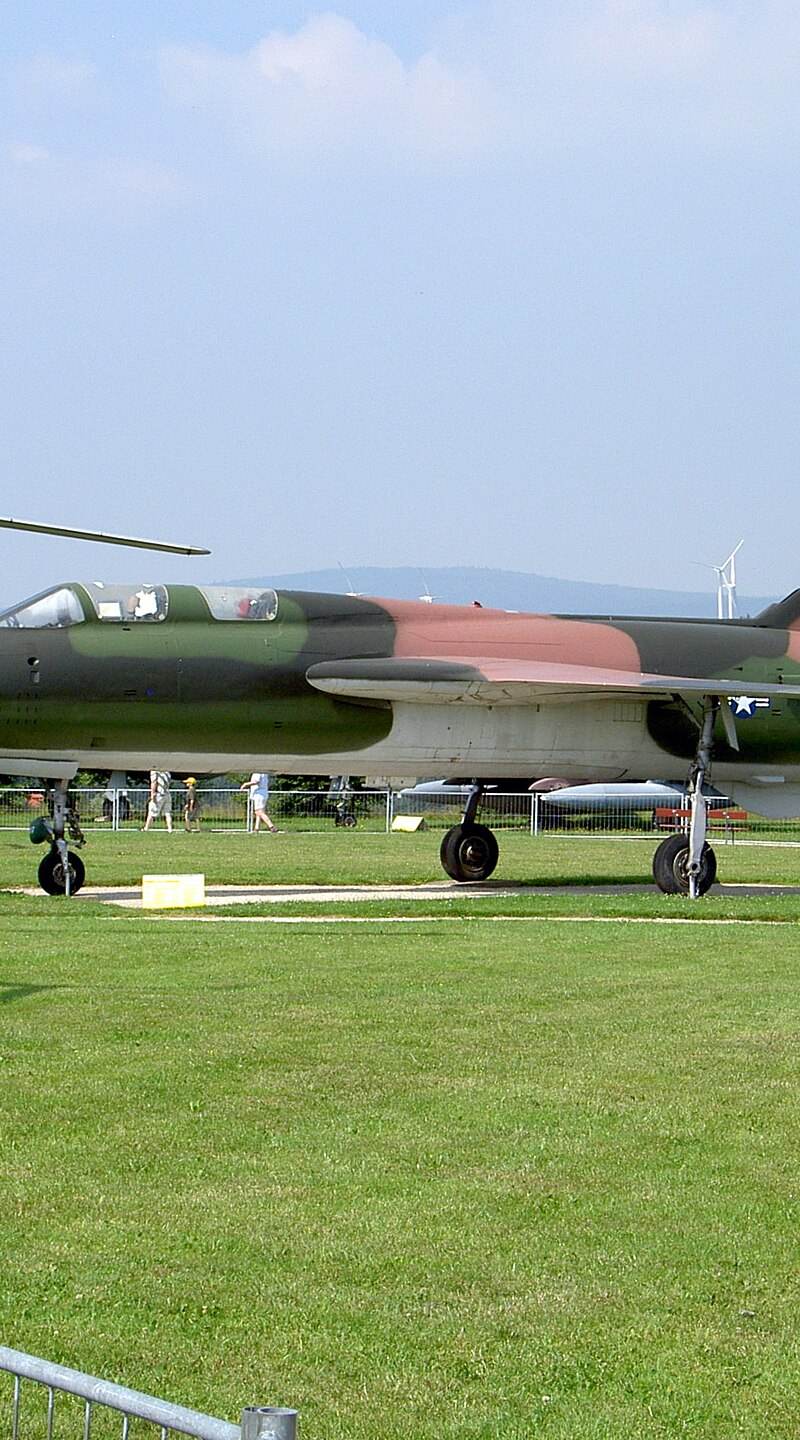  - Warbird