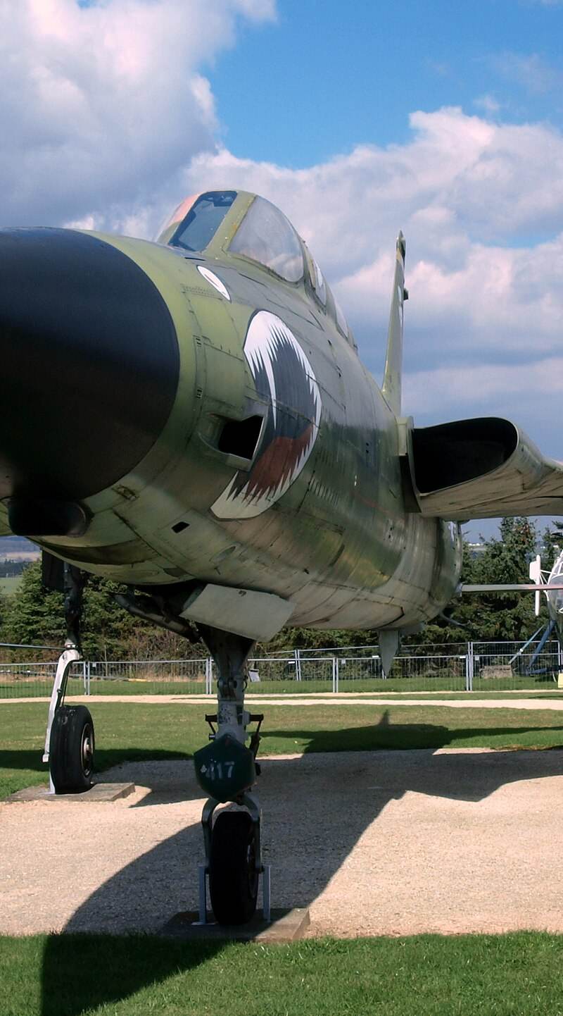  - Warbird