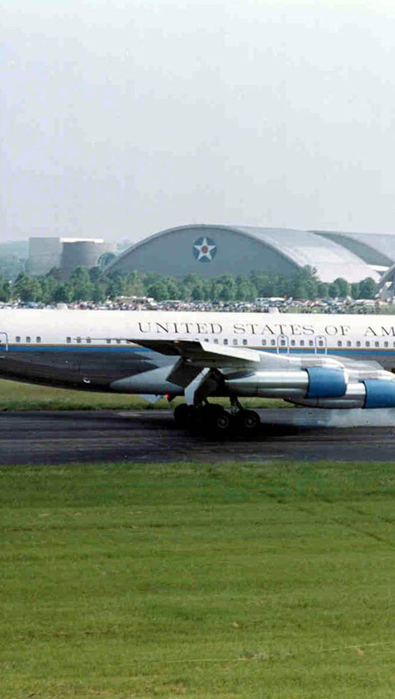  - Boeing