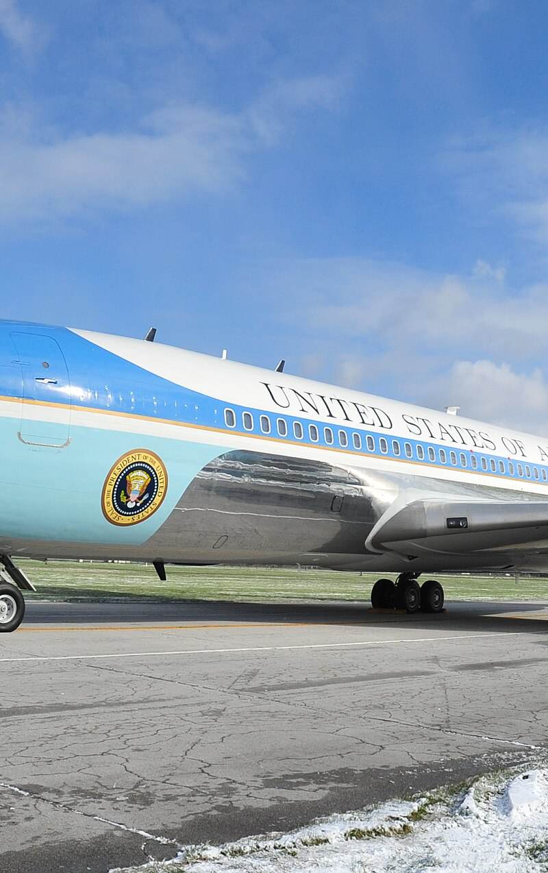  - Boeing