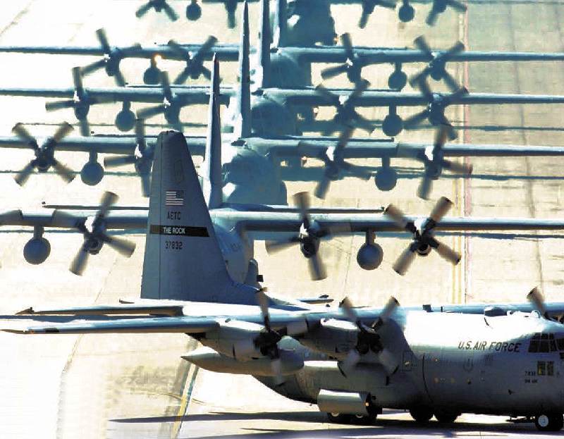  - Lockheed
