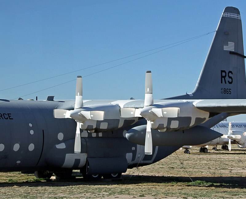  - Lockheed