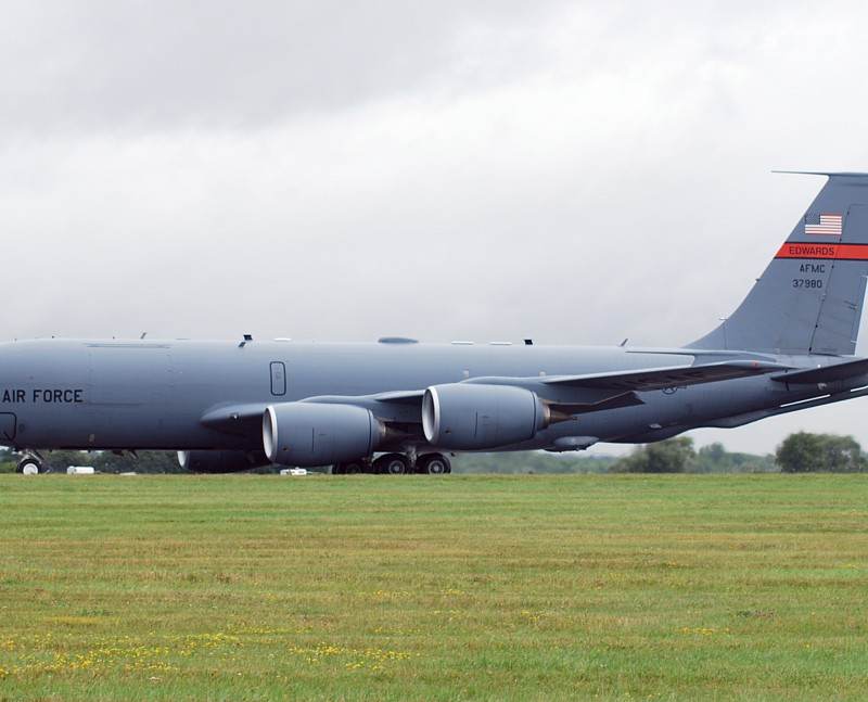 - Boeing
