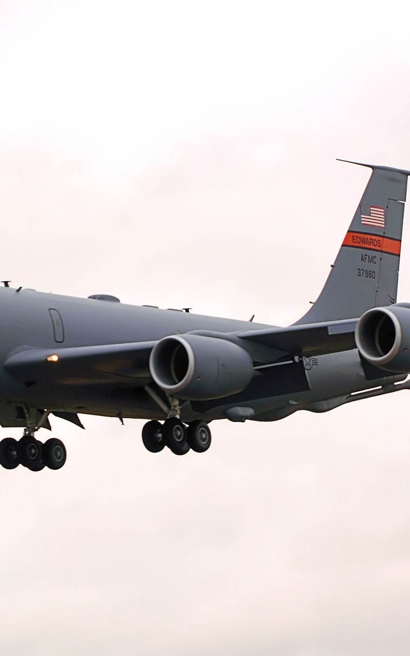  - Boeing