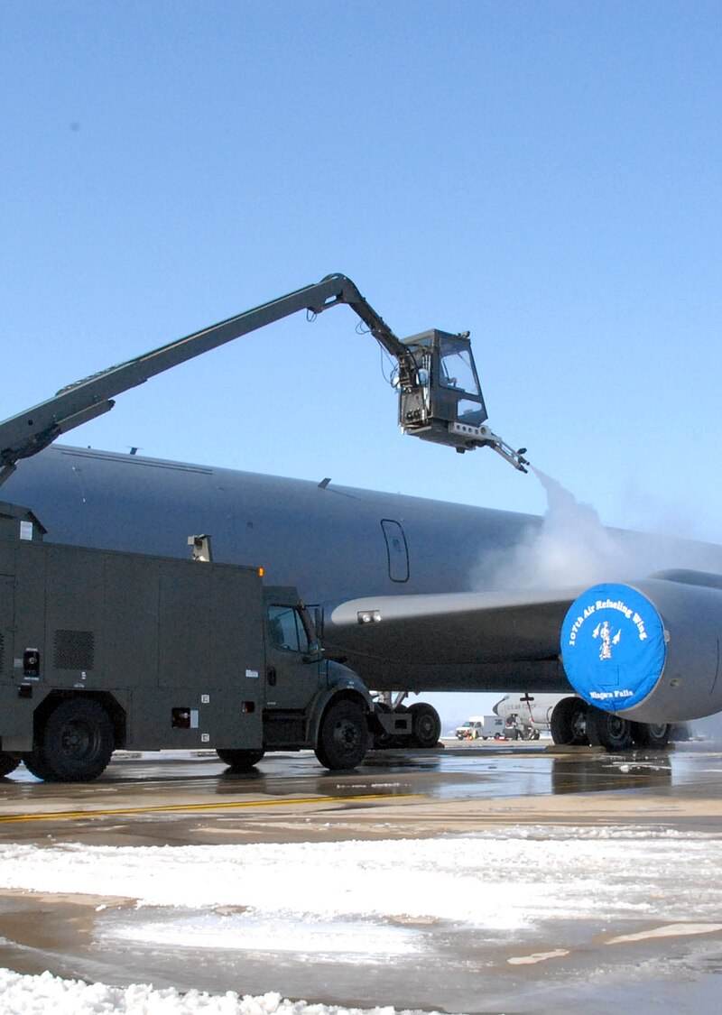  - Boeing