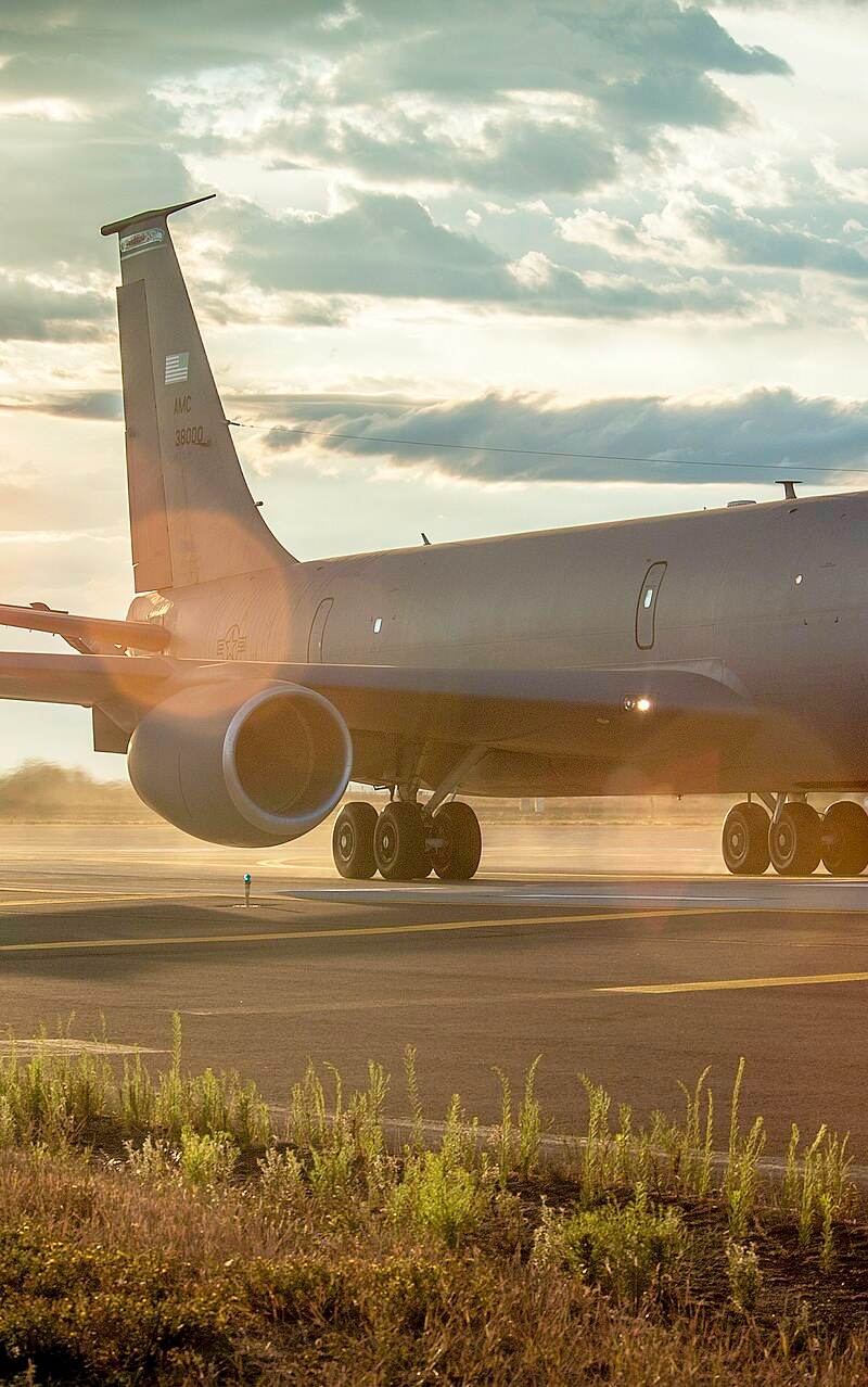  - Boeing