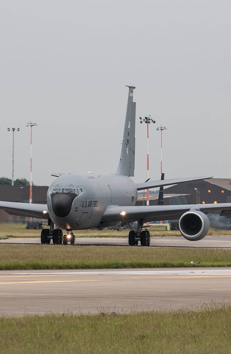  - Boeing