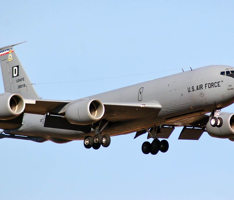  - Boeing