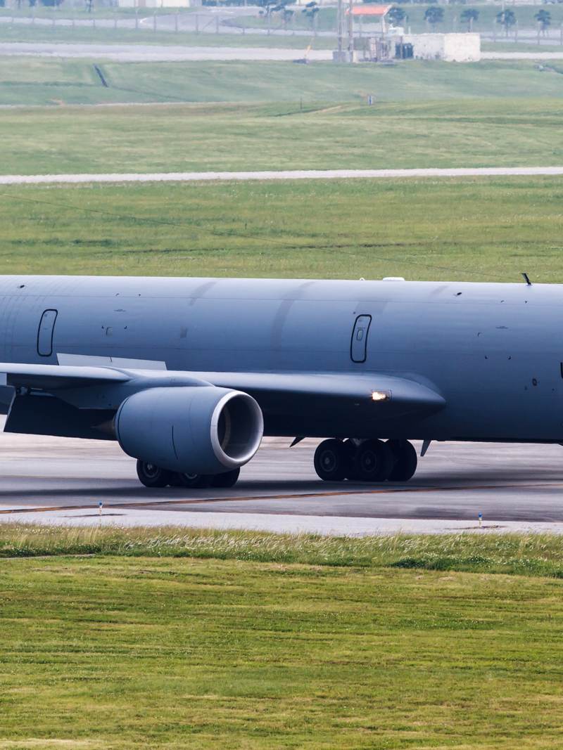  - Boeing