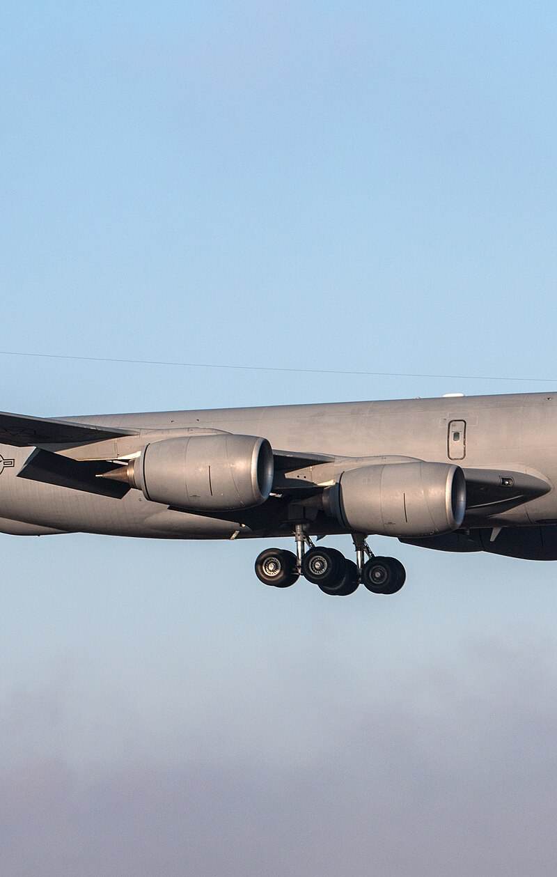  - Boeing