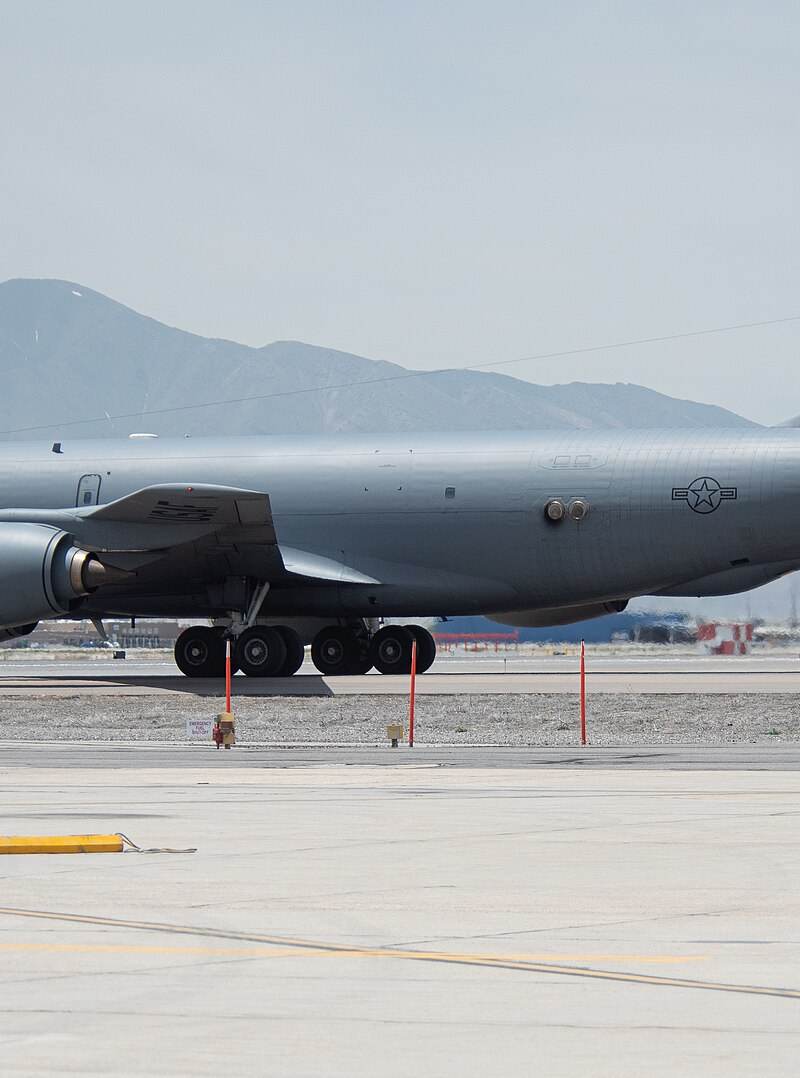 - Boeing