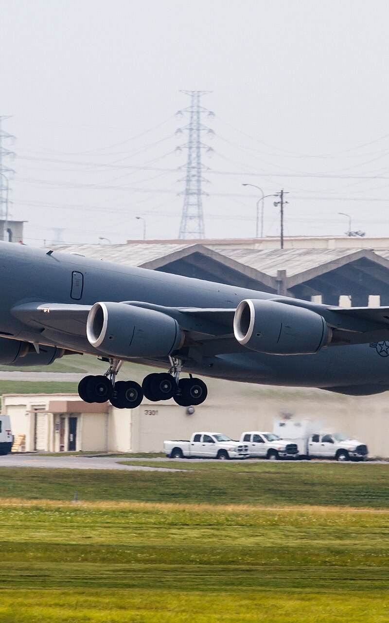  - Boeing