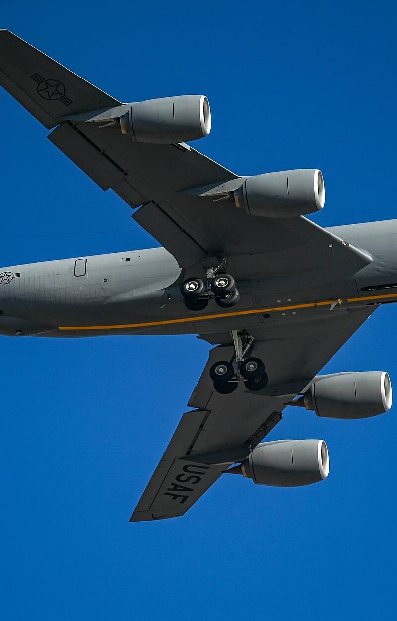  - Boeing