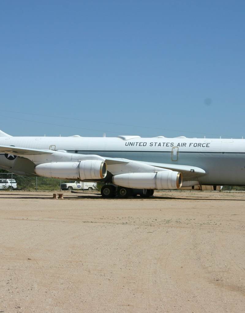  - Boeing