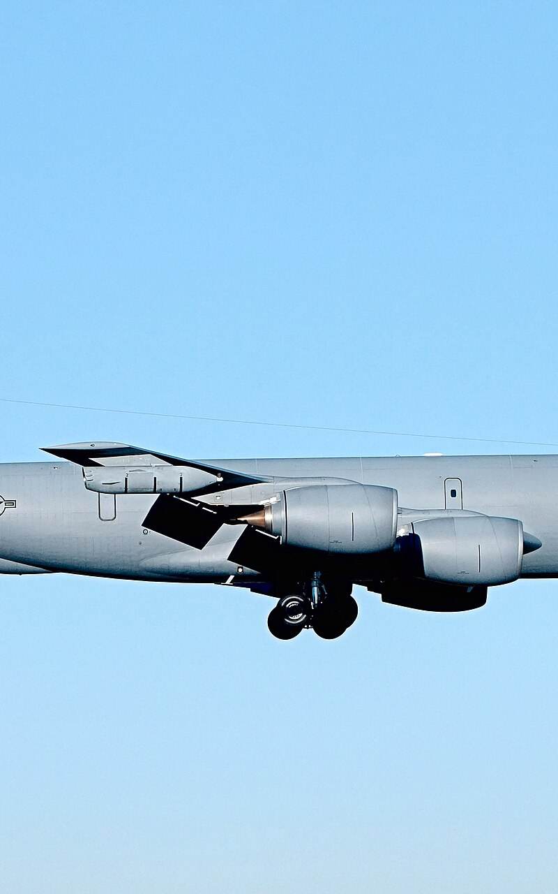  - Boeing