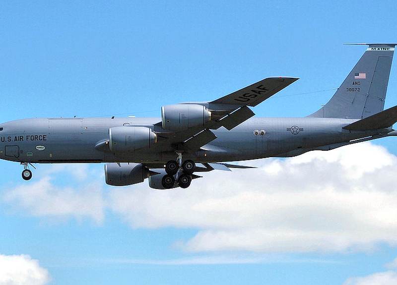  - Boeing