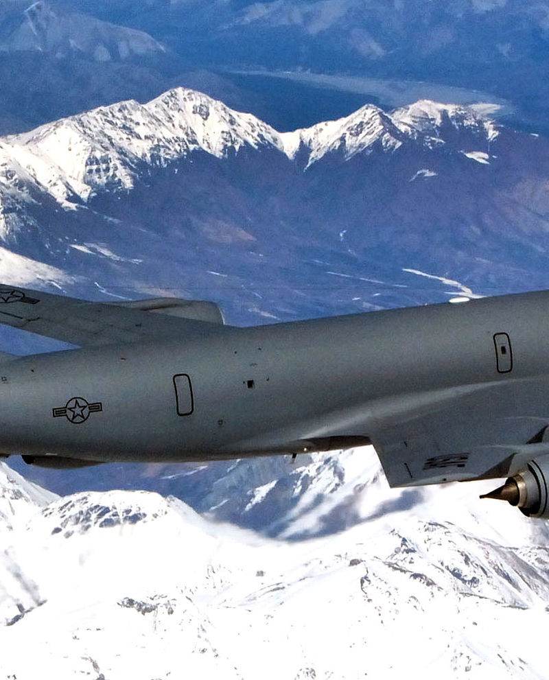  - Boeing