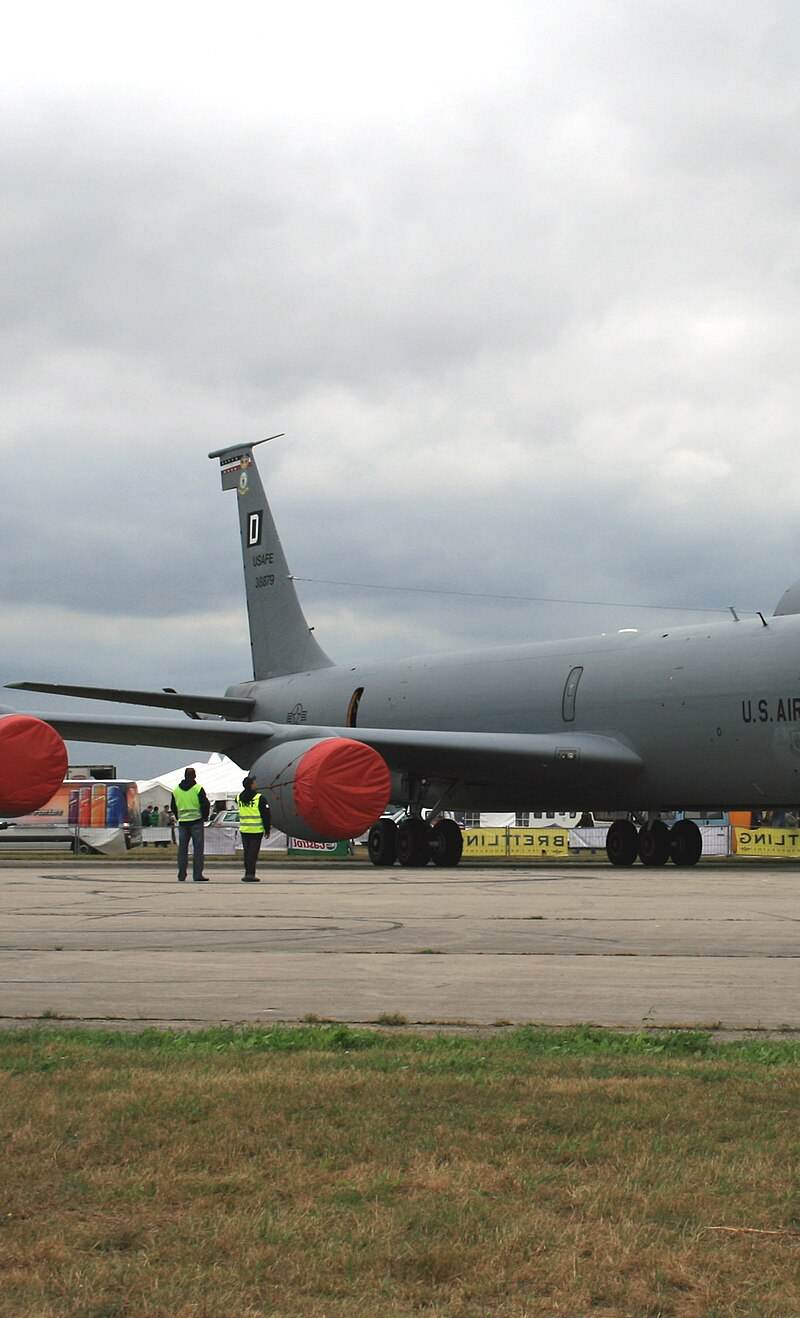  - Boeing