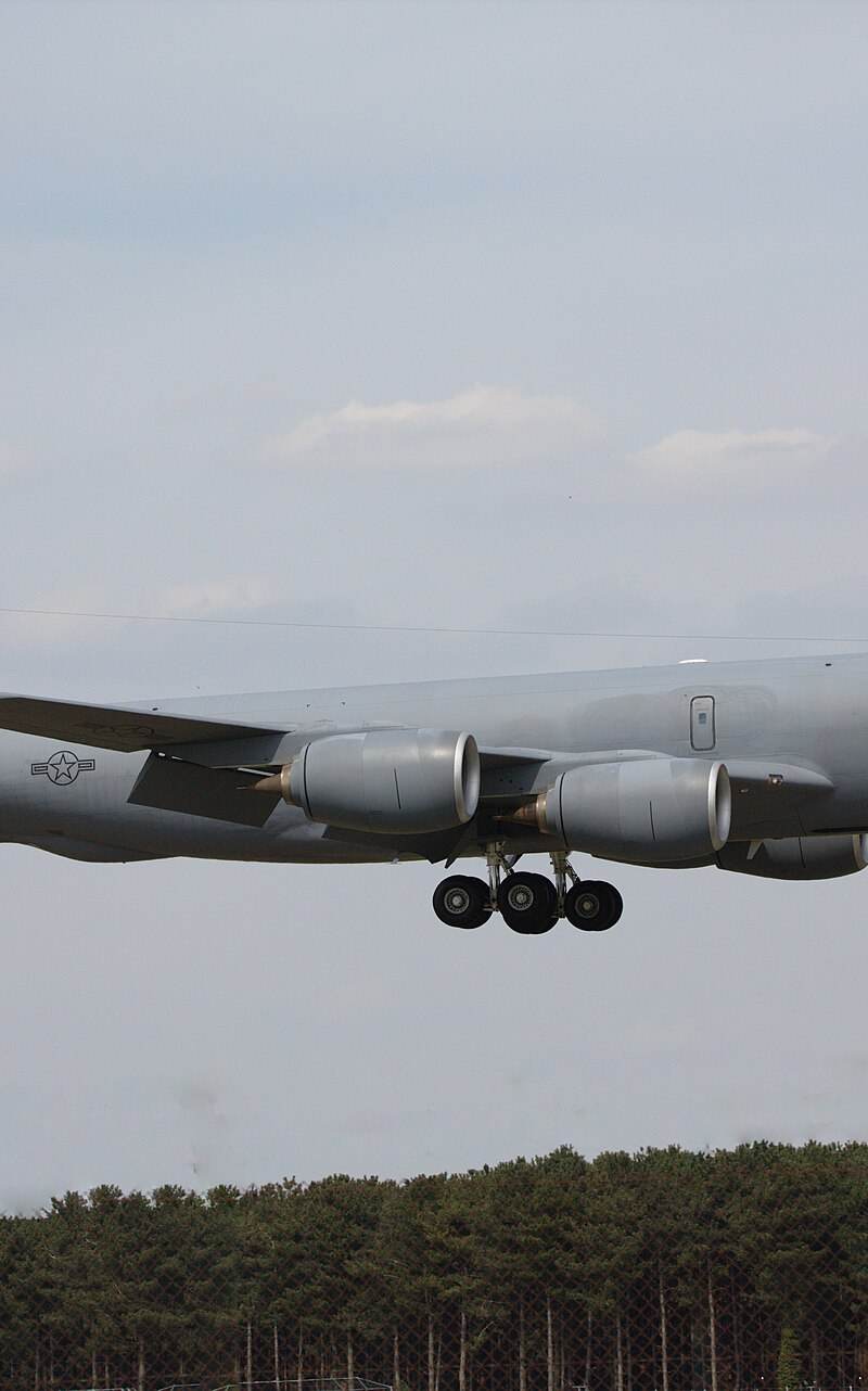 - Boeing