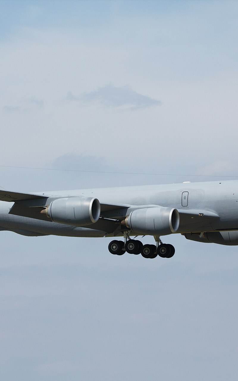  - Boeing