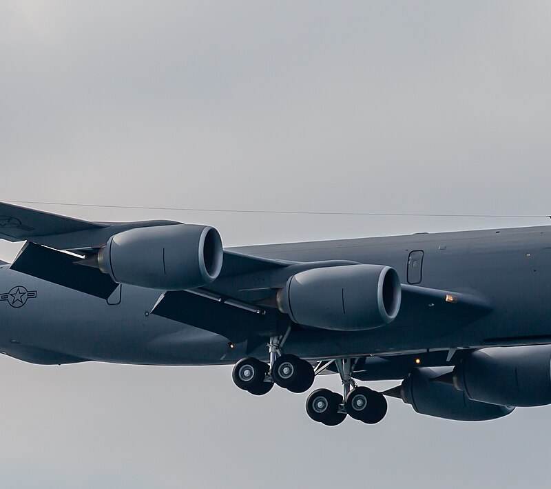  - Boeing