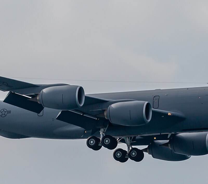  - Boeing