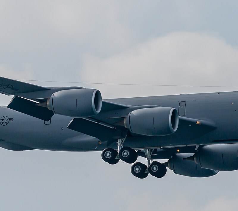  - Boeing