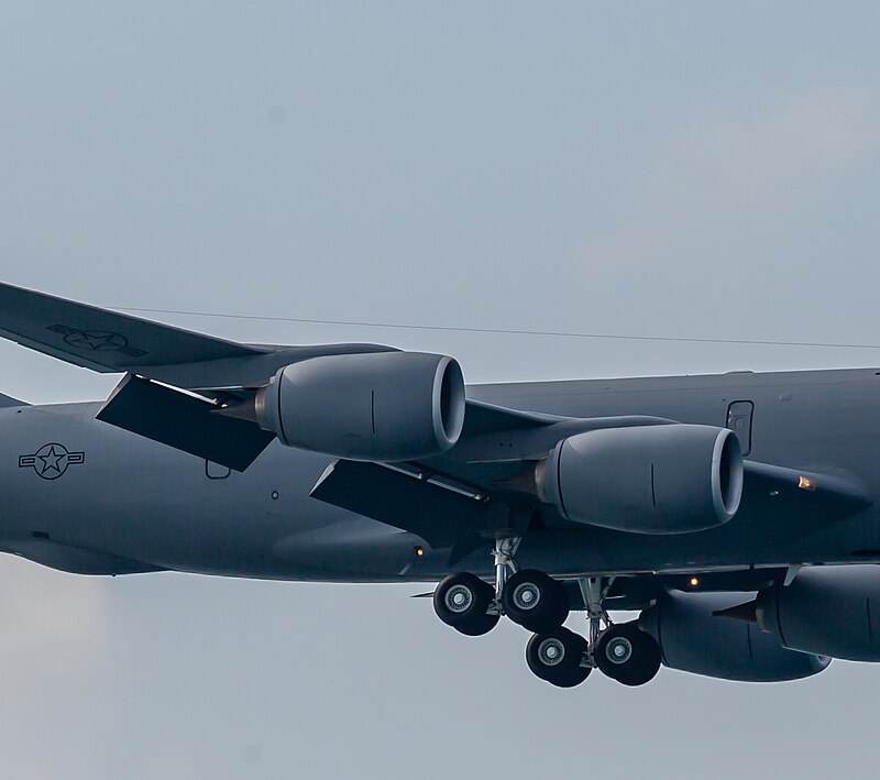  - Boeing