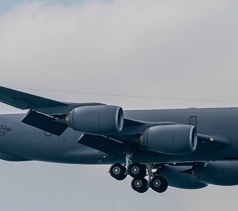  - Boeing