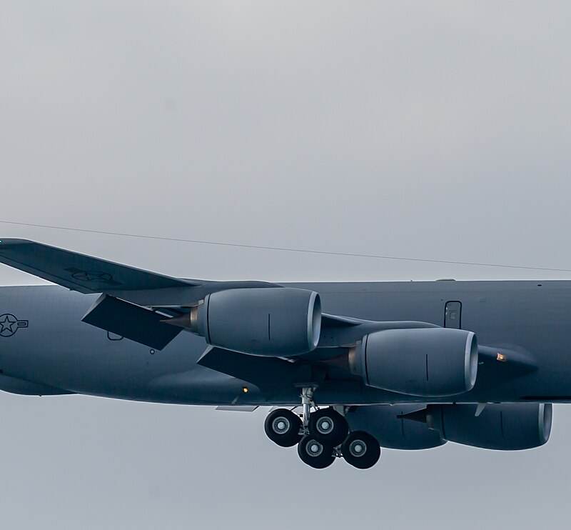  - Boeing