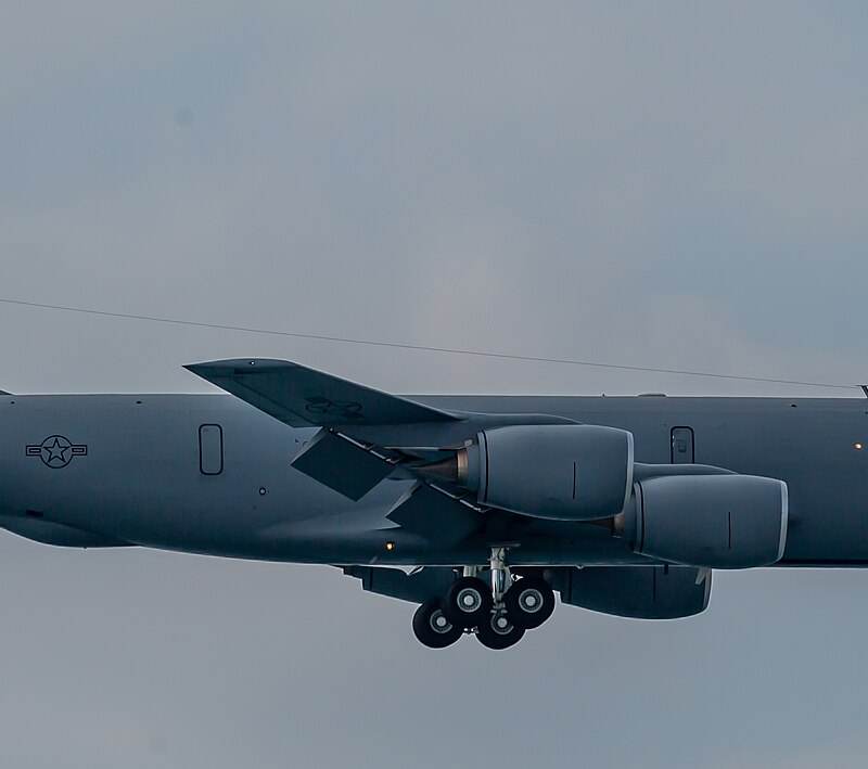  - Boeing