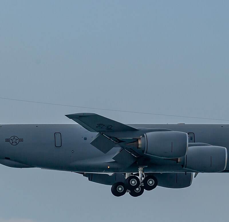  - Boeing