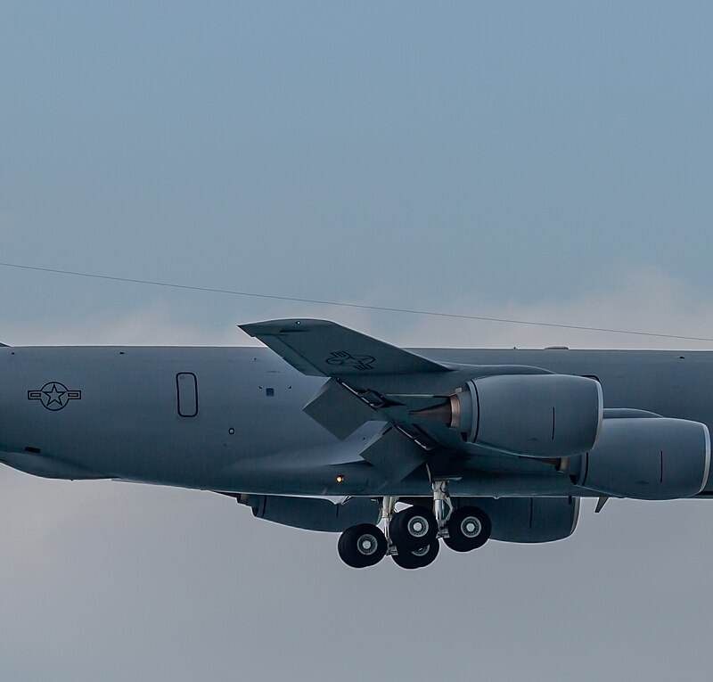  - Boeing