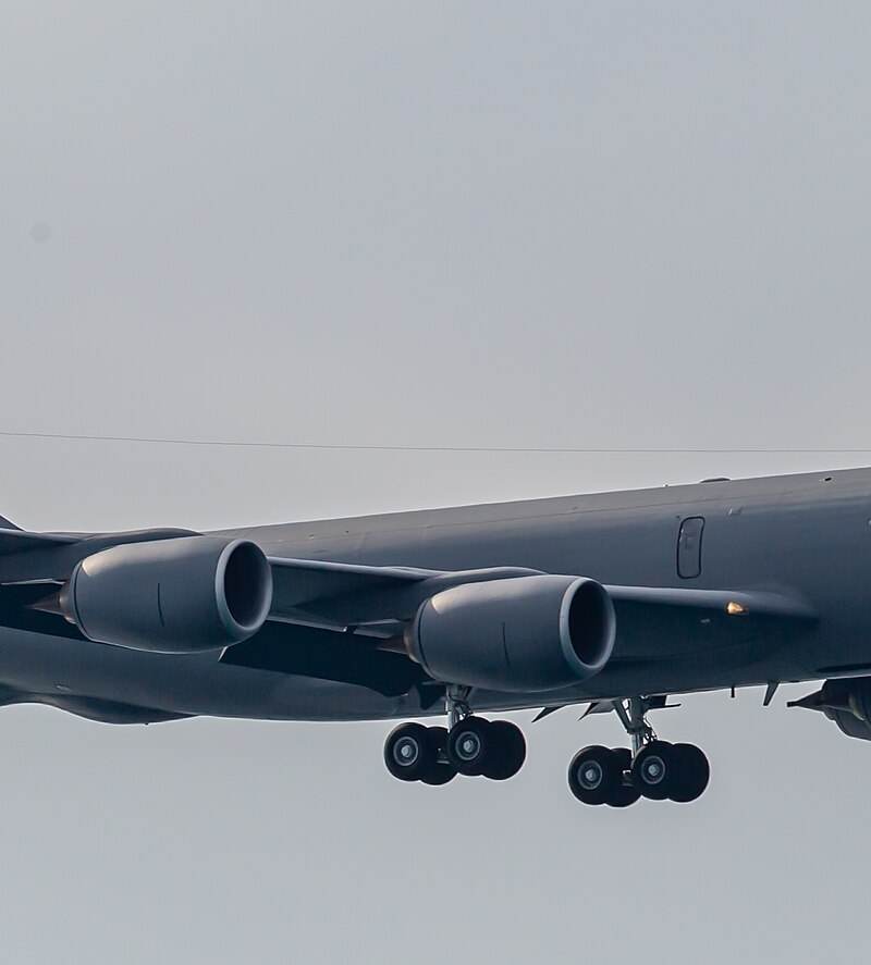  - Boeing