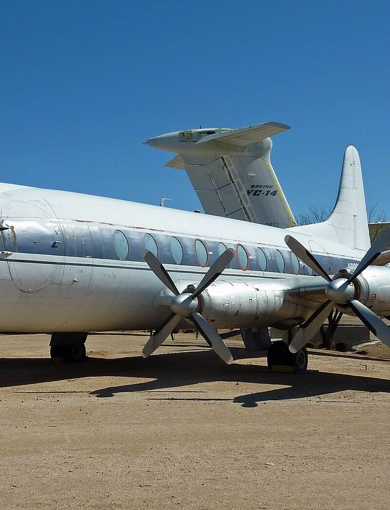  - Boeing