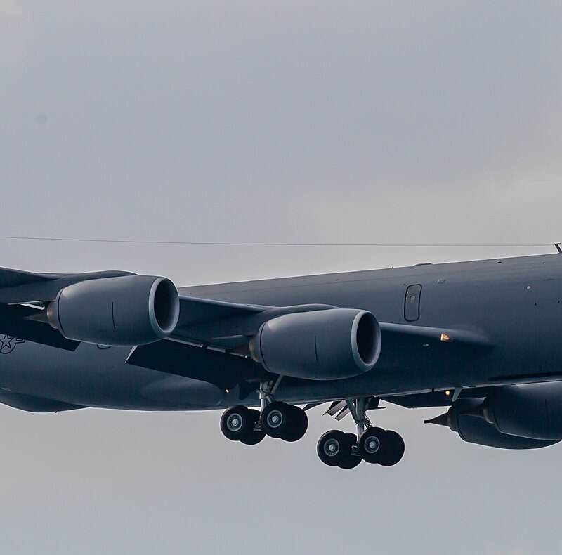  - Boeing