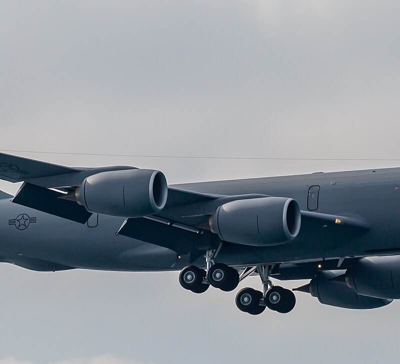  - Boeing