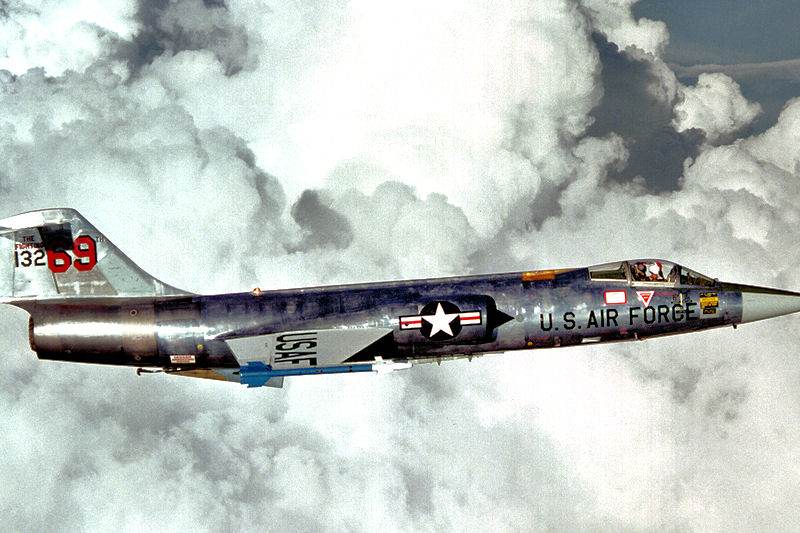  - Lockheed