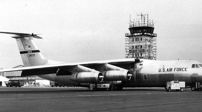  - Lockheed