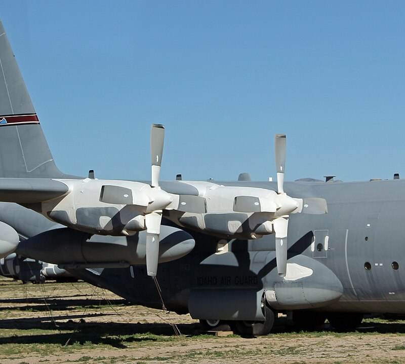  - Lockheed