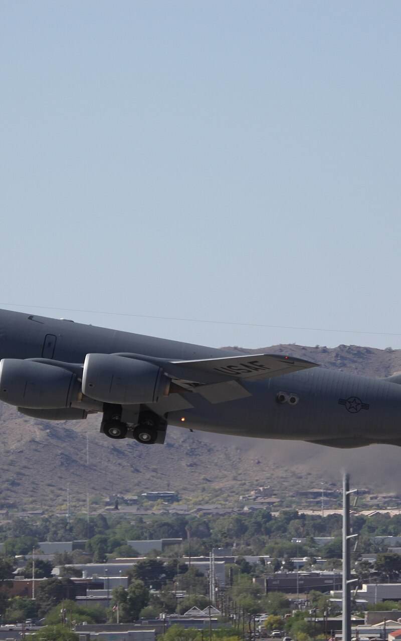  - Boeing