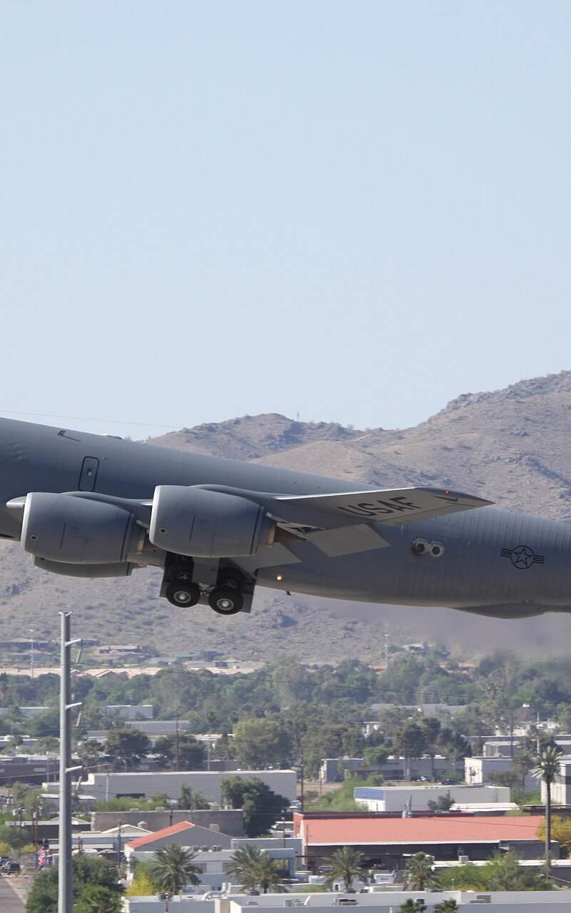  - Boeing