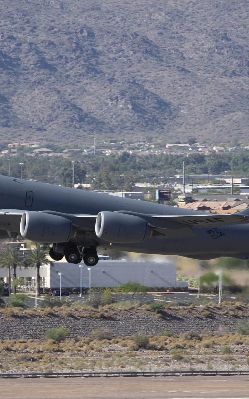  - Boeing