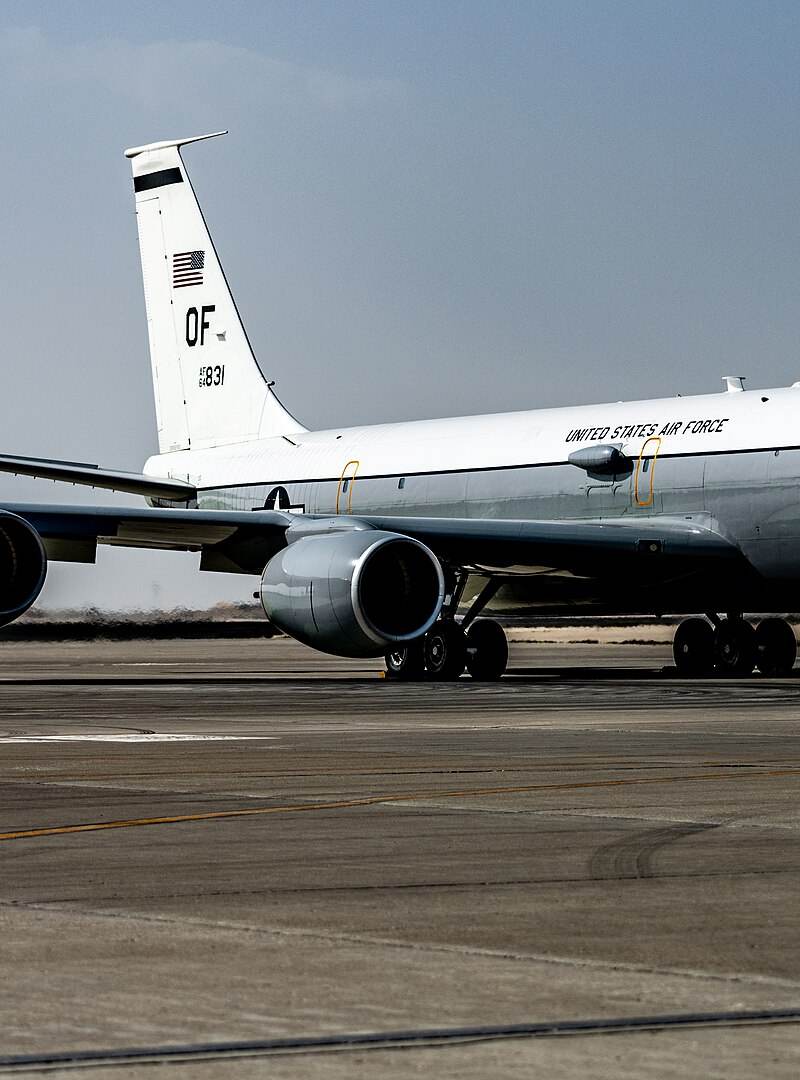  - Boeing