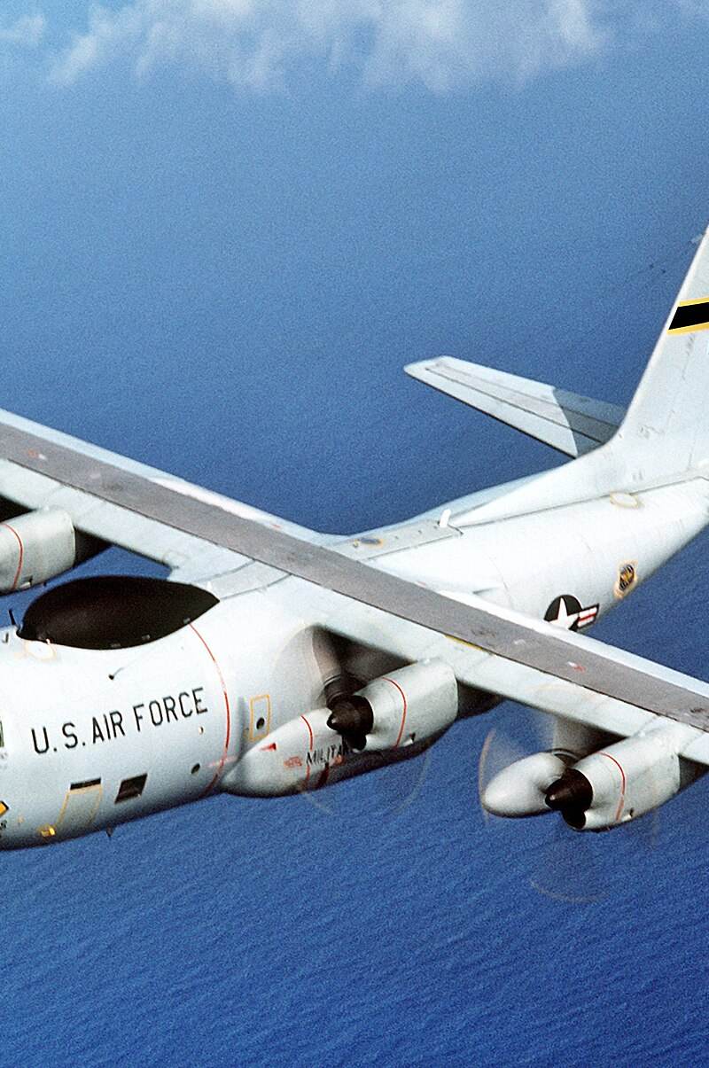  - Lockheed