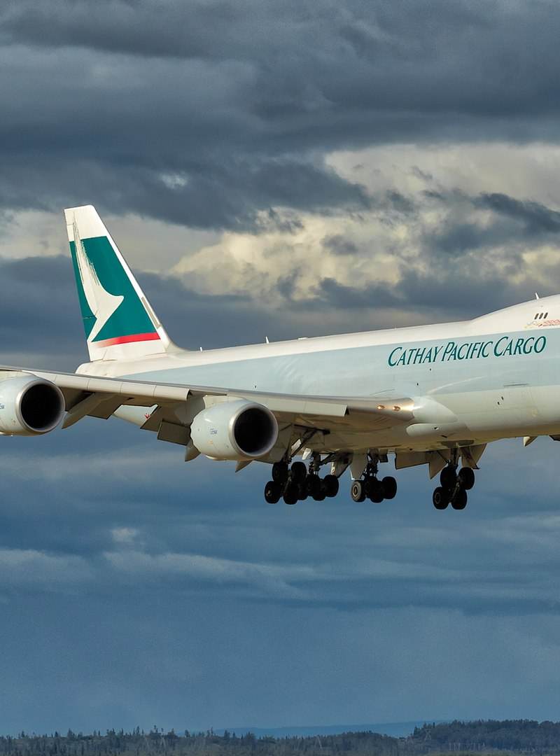  - Boeing