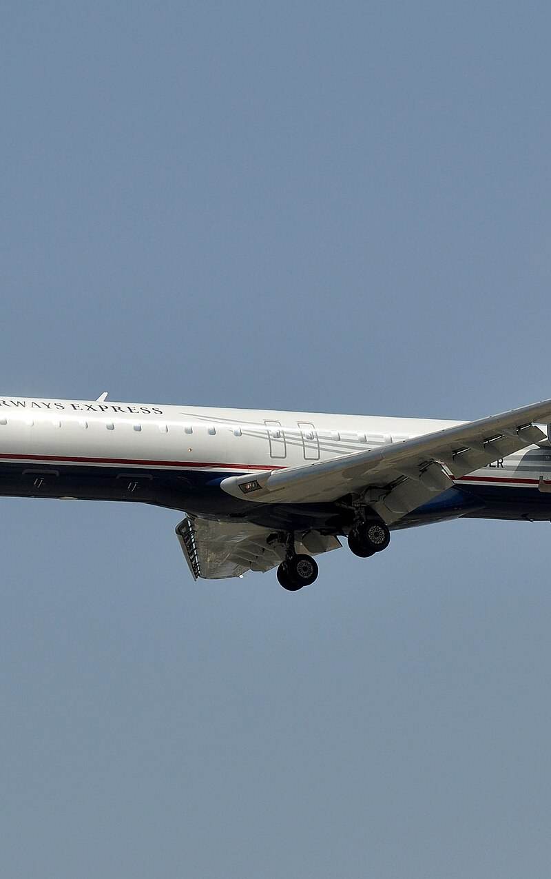 N243LR - Aircraft